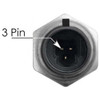 Engine Oil Pressure Sensor Replaces 1834538C91, 1839412C91 For International ProStar, CE Series