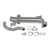 11.5 Inch EGR Cooler Kit Replaces 1871733C92 For International W/ DT466 & HT570 Engines