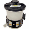 Heavy Duty Power Steering Reservoir For International