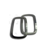 Chrome Door Handle Trim For International ProStar