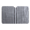 Stainless Steel Grille Insert With Bug Screen By BESTfit Replaces 3566929C91  For International 9900