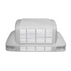 International 8200, 8300 Hood W/ Molded Grille By BESTfit Replaces 2010717C91