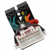 Plug To 6 Pin Female Adapter Harness For International 7400