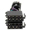 Plug To 6 Pin Female Adapter Harness For International 7400