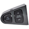 Cruise Control & Horn Button For International