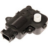 Heavy Duty HVAC Air Door Actuator Replaces 2611234C1, 3542606C1 For International
