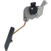 Accelerator Pedal Position Assembly W/ Sensor Replaces 2608079C91 For International