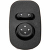 Heavy Duty Power Mirror Switch For International- Driver Side