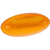Cab Roof Marker Light - Amber For International