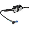 Multi-Function Switch Assembly For Turn Signal, Windshield Washer, Wiper Delay, Wiper Mist, Wiper On/Off