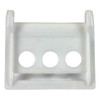 4 Inch Plastic Corner Protector For Strap Or Chain Use