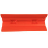 Orange Plastic Corner Protectors For 4 Inch Straps - Set Of 10