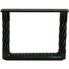 1.38 X 9 X 12 Inch Black Steel Cable Type Truck Step