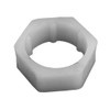 Huck Adapter Sleeve - White 15/16 Inch Id X 1-1/4 Inch Od