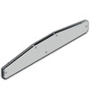 8 X 24 X 1/2 Inch 304 Stainless Steel Tapered Design Flap Weight