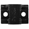 Mud Flap Hanger Mounting Bracket For 5/8 Inch Standard Square Bar