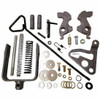 Holland 5th Wheel Rebuild Kit - Left Hand Release