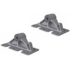 Stationary Foot Mount For Holland FW 5th Wheels