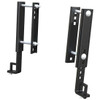 Replacement TruTrack Weight Distribution Hitch Adjustable Support Brackets for 8-Inch Trailer Frames
