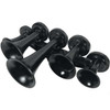 Nathan Airchime K5LA Train Horn With 5 Trumpets