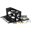 2 Gallon Spare Tire Delete Bracket For Train Horn