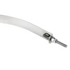 SS Flat Air Tank Straps 9.75 X 1.375 Inch For Peterbilt 378, 379, 386, 389