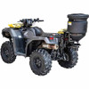 Vertical Mount 15 Gallon Capacity ATV All-Purpose Spreader