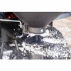 Vertical Mount 15 Gallon Capacity ATV All-Purpose Spreader