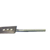 BESTfit 2 Inch Stainless Steel Fuel Tank Strap For Auxiliary 19 Inch Tanks