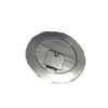 CSM Non-Vented Lever Lock Flush Fuel Tank Cap Assembly