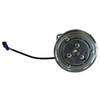 BESTfit York Style AC Compressor Clutch With 1 Groove