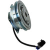 BESTfit York Style AC Compressor Clutch With 1 Groove