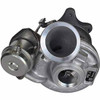 BorgWarner HP B2FS Turbocharger For International With 7.6L MAXXForce DT466 Engine