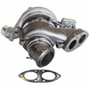 Remanufactured BorgWarner B2UV Turbocharger For International With 6.4L MAXXForce Engine