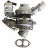 Remanufactured BorgWarner B2UV Turbocharger For International With 6.4L MAXXForce Engine