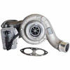 Remanufactured BorgWarner B2UV Turbocharger For International With 6.4L MAXXForce Engine