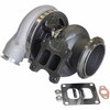 BorgWarner S400 External Wastegate Turbocharger For Cummins M11, ISM Engine