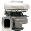 Reman. GTA4502V Turbocharger With Single Wastegate For 515HP Detroit Diesel Engine