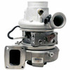 Turbo HE451VE W/ Actuator