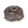 15.5 Inch Diameter Clutch Assembly