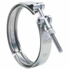 BESTfit 4 Inch Steel V-Band Clamp IW2431 For 3306 CAT Engines