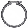 BESTfit 5 Inch Steel V-Band Clamp 513262 For 6V, 8V92T Detroit Engines
