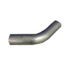TPHD 5 OD - ID 45 Degree 12 X 12 Inch Exhaust Elbow
