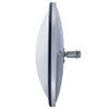 8.5 Inch Stainless Steel Center Mount Convex Mirror W/O Brackets 8.5 Inch Stainless Steel Center Mount Convex Mirror W/O Brackets
