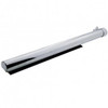 Stainless Steel Quarter Fender Tube Bracket - Pair Stainless Steel Quarter Fender Tube Bracket - Pair