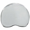 Stainless Steel Quarter Fender Tube Bracket - Pair Stainless Steel Quarter Fender Tube Bracket - Pair