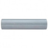 8 Inch Zinc Plated Front Quarter Fender Mounting Post Tube