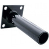 8 Inch 4 Bolt Fender Mount Post