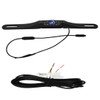 WiFi License Plate Backup Camera