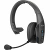 BlueParrott Premium Noise-Canceling Bluetooth Headset W/ USB-C Charging, 24 Hour Talk Time Per Charge